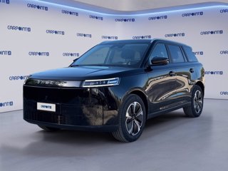 JAECOO Jaecoo 5 60,9kwh exclusive 0