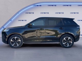 JAECOO Jaecoo 5 60,9kwh exclusive 1