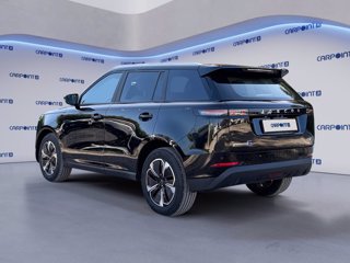 JAECOO Jaecoo 5 60,9kwh exclusive 2