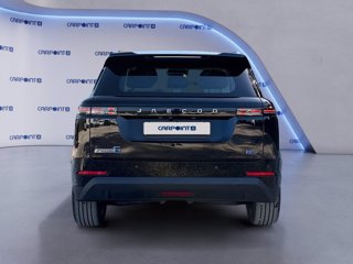 JAECOO Jaecoo 5 60,9kwh exclusive 3
