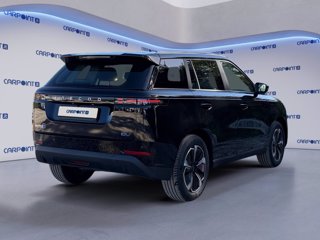 JAECOO Jaecoo 5 60,9kwh exclusive 4