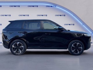 JAECOO Jaecoo 5 60,9kwh exclusive 5