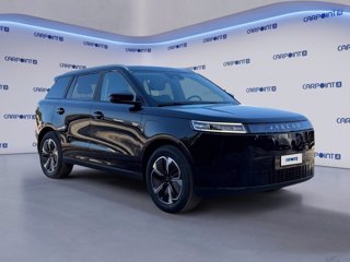 JAECOO Jaecoo 5 60,9kwh exclusive 6