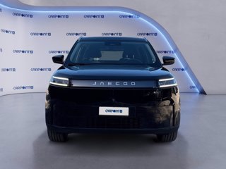 JAECOO Jaecoo 5 60,9kwh exclusive 7