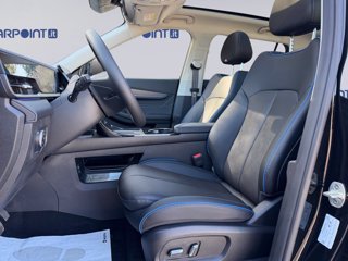 JAECOO Jaecoo 5 60,9kwh exclusive 8