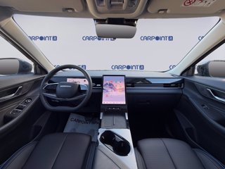 JAECOO Jaecoo 5 60,9kwh exclusive 9