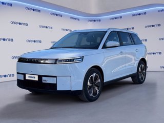 JAECOO Jaecoo 5 60,9kwh exclusive 0