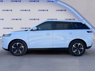 JAECOO Jaecoo 5 60,9kwh exclusive 1