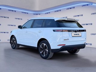 JAECOO Jaecoo 5 60,9kwh exclusive 2