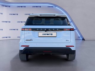 JAECOO Jaecoo 5 60,9kwh exclusive 3