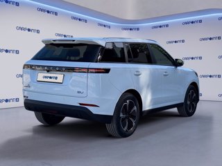 JAECOO Jaecoo 5 60,9kwh exclusive 4