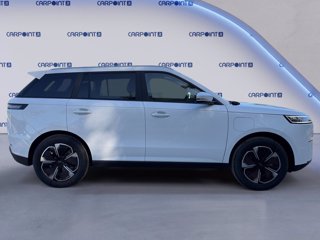JAECOO Jaecoo 5 60,9kwh exclusive 5