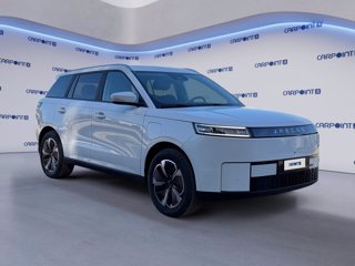 JAECOO Jaecoo 5 60,9kwh exclusive 6