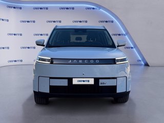 JAECOO Jaecoo 5 60,9kwh exclusive 7