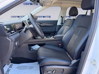 JAECOO Jaecoo 5 60,9kwh exclusive 8