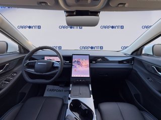 JAECOO Jaecoo 5 60,9kwh exclusive 9