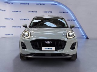 FORD Puma 1.0 ecoboost h titanium 125cv 8