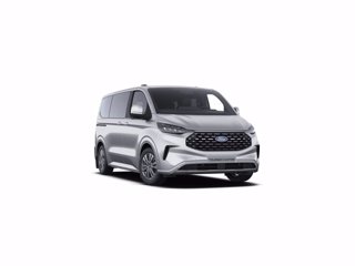 FORD Tourneo Custom 320 2.0 EcoBlue 136CV PC Titanium