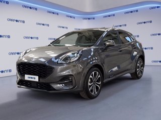 FORD Puma 1.0 ecoboost h st-line s&s 125cv 0