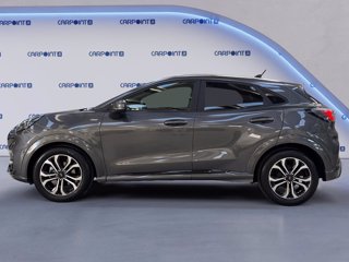 FORD Puma 1.0 ecoboost h st-line s&s 125cv 1