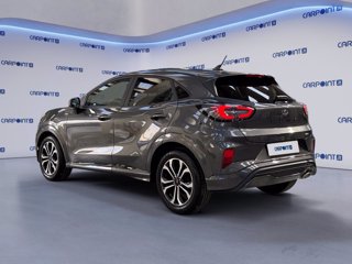 FORD Puma 1.0 ecoboost h st-line s&s 125cv 2
