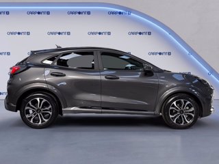 FORD Puma 1.0 ecoboost h st-line s&s 125cv 5