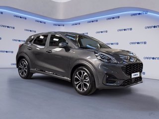 FORD Puma 1.0 ecoboost h st-line s&s 125cv 6