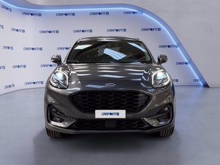 FORD Puma 1.0 ecoboost h st-line s&s 125cv 7