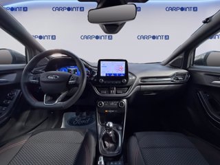FORD Puma 1.0 ecoboost h st-line s&s 125cv 9