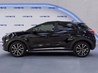 FORD Puma 1.0 ecoboost h titanium s&s 125cv 1