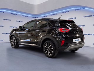 FORD Puma 1.0 ecoboost h titanium s&s 125cv 2