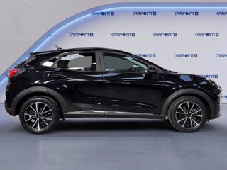 FORD Puma 1.0 ecoboost h titanium s&s 125cv 5