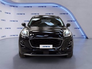FORD Puma 1.0 ecoboost h titanium s&s 125cv 7