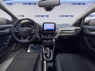 FORD Puma 1.0 ecoboost h titanium s&s 125cv 9