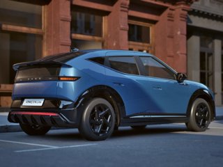 HYUNDAI Ioniq 3 61 kwh n line launch edition 2