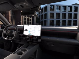 HYUNDAI Ioniq 3 61 kwh n line launch edition 3