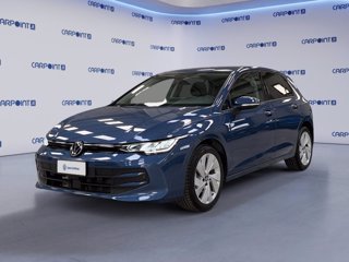 VOLKSWAGEN Golf 1.5 tsi edition plus 115cv 0