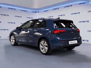 VOLKSWAGEN Golf 1.5 tsi edition plus 115cv 4