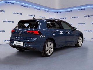VOLKSWAGEN Golf 1.5 tsi edition plus 115cv 6