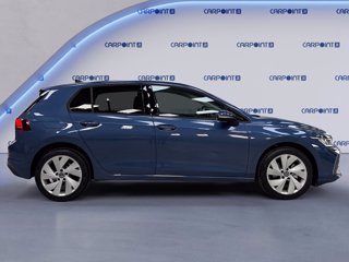 VOLKSWAGEN Golf 1.5 tsi edition plus 115cv 8