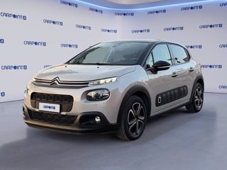 CITROEN C3 1.5 bluehdi shine s&s 100cv 5m