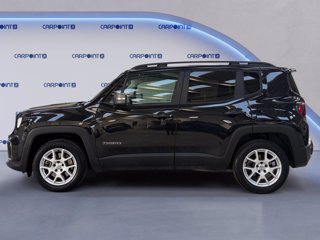 JEEP Renegade 1.3 t4 phev limited 4xe at6 1