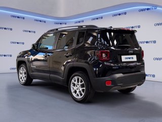 JEEP Renegade 1.3 t4 phev limited 4xe at6 2