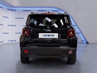 JEEP Renegade 1.3 t4 phev limited 4xe at6 3