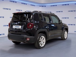 JEEP Renegade 1.3 t4 phev limited 4xe at6 4