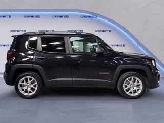 JEEP Renegade 1.3 t4 phev limited 4xe at6 5