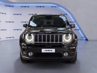 JEEP Renegade 1.3 t4 phev limited 4xe at6 7