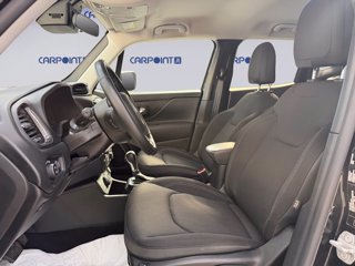 JEEP Renegade 1.3 t4 phev limited 4xe at6 8