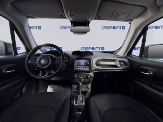 JEEP Renegade 1.3 t4 phev limited 4xe at6 9