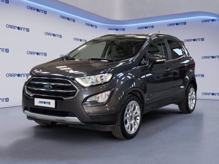 FORD Ecosport 1.0 ecoboost titanium s&s 125cv my20.25